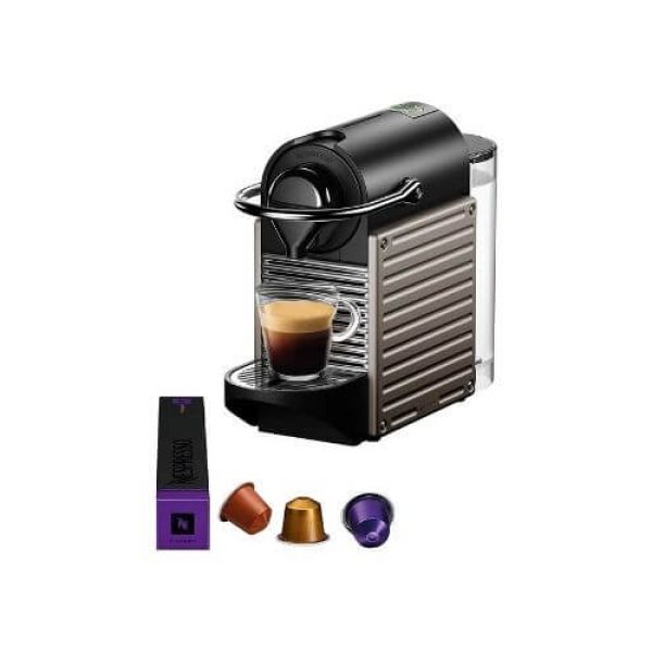 Las 5 mejores cafeteras Nespresso baratas del 2023