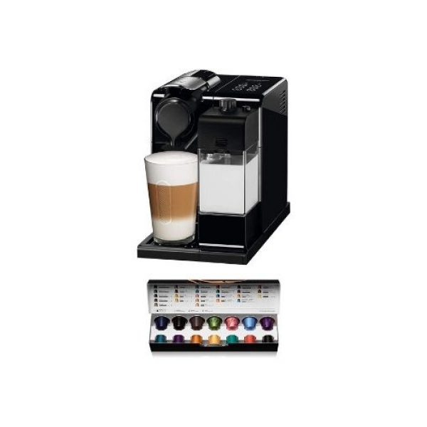 Las 5 mejores cafeteras Nespresso del 2023