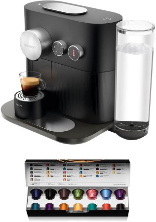 Nespresso Krups Expert XN6008
