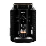Cafetera Superautomática Krups EA8108. Análisis y valoración 2022
